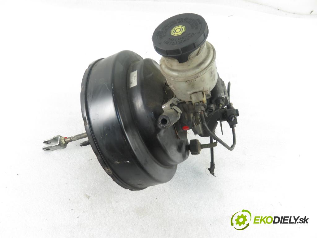 OPEL FRONTERA A (5_MWL4) TERENOWY 1997 85,00 2.5 TDS - 25TDS (VM41B) 2499,00 Posilovač 83805007 (Servočerpadlá, pumpy riadenia)