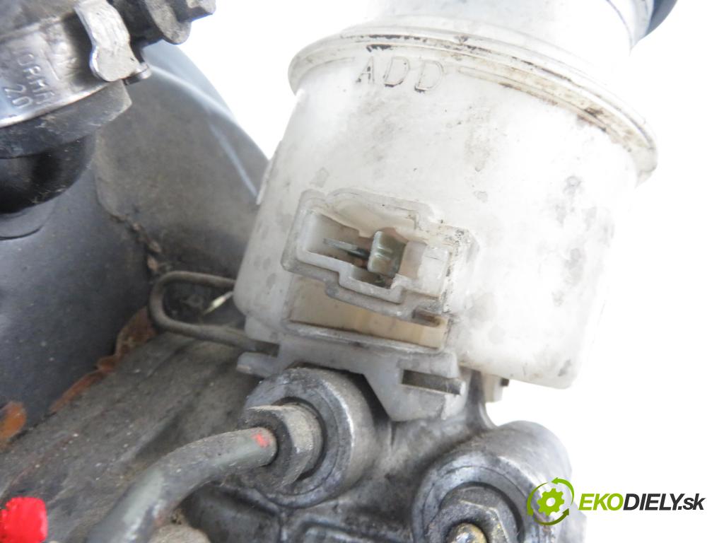 OPEL FRONTERA A (5_MWL4) TERENOWY 1997 85,00 2.5 TDS - 25TDS (VM41B) 2499,00 Posilovač 83805007 (Servočerpadlá, pumpy riadenia)