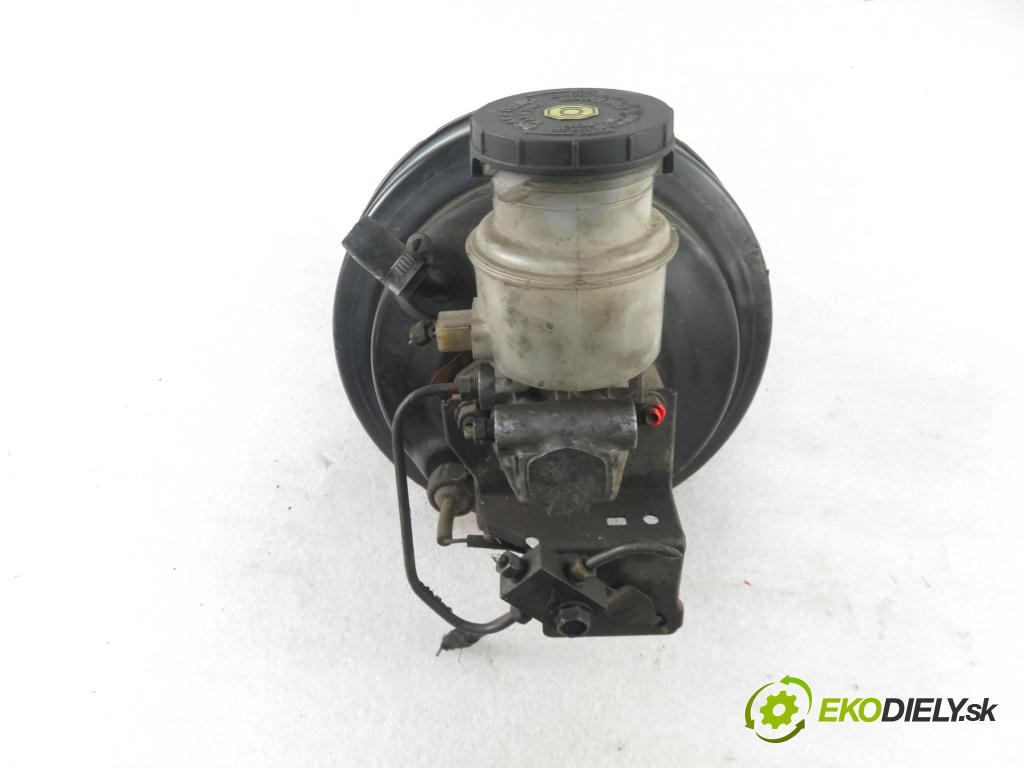 OPEL FRONTERA A (5_MWL4) TERENOWY 1997 85,00 2.5 TDS - 25TDS (VM41B) 2499,00 Posilovač 83805007 (Servočerpadlá, pumpy riadenia)