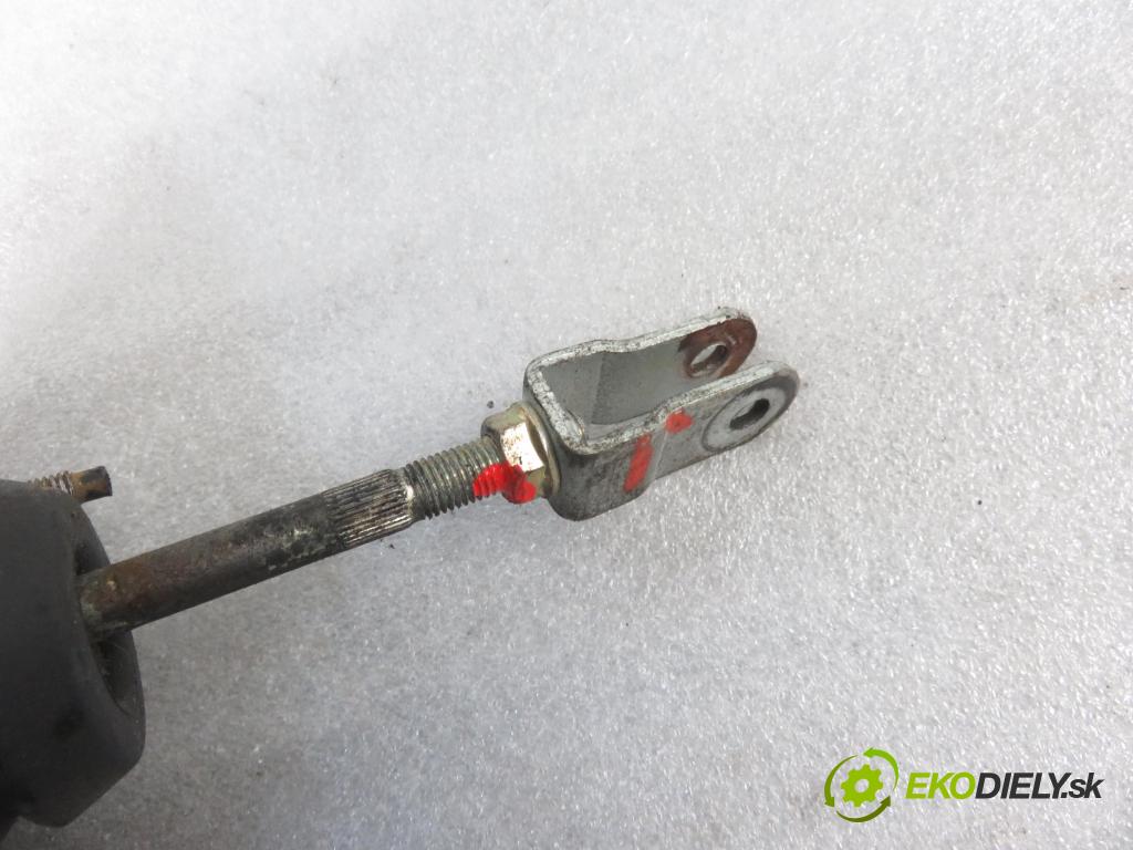 OPEL FRONTERA A (5_MWL4) TERENOWY 1997 85,00 2.5 TDS - 25TDS (VM41B) 2499,00 Posilovač 83805007 (Servočerpadlá, pumpy riadenia)