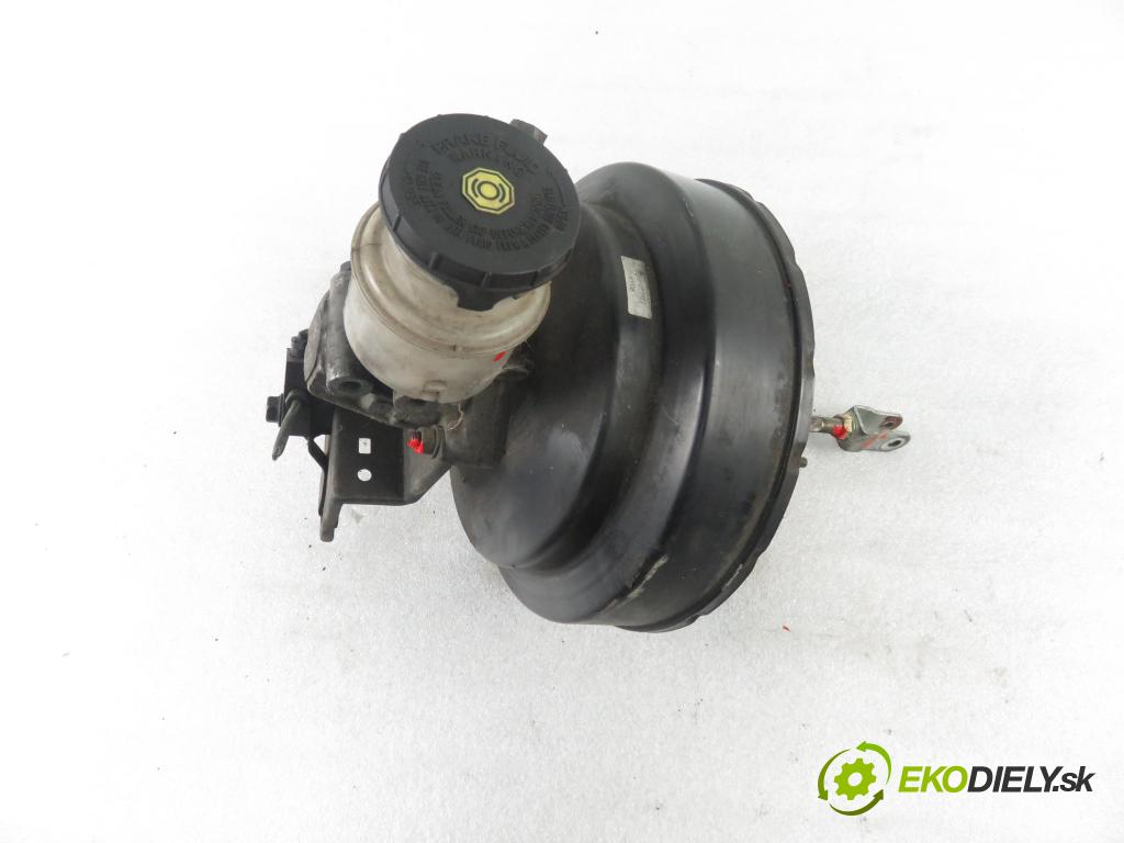 OPEL FRONTERA A (5_MWL4) TERENOWY 1997 85,00 2.5 TDS - 25TDS (VM41B) 2499,00 Posilovač 83805007 (Servočerpadlá, pumpy riadenia)