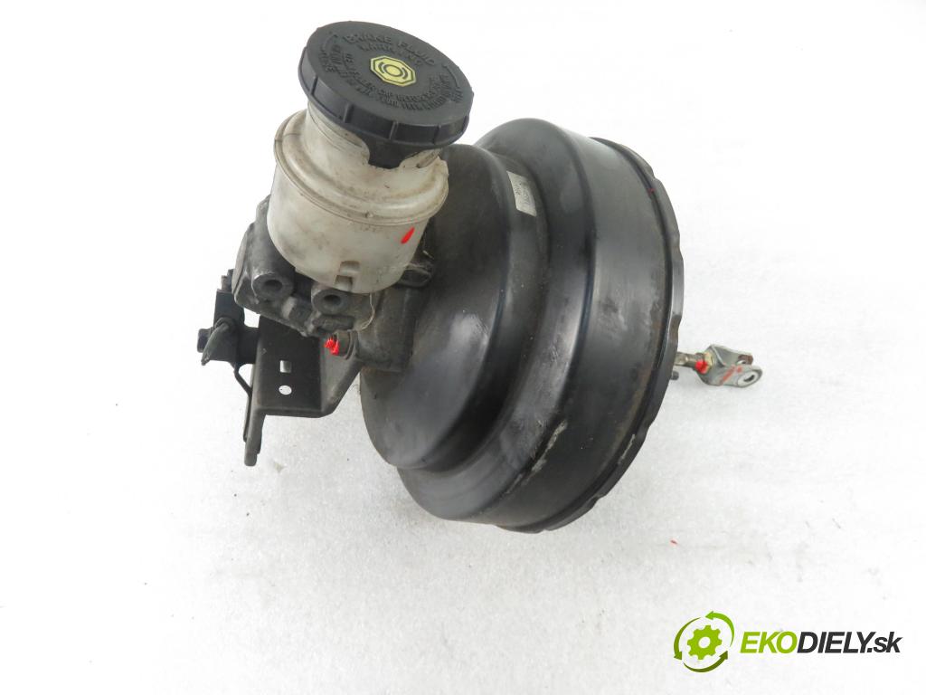 OPEL FRONTERA A (5_MWL4) TERENOWY 1997 85,00 2.5 TDS - 25TDS (VM41B) 2499,00 Posilovač 83805007 (Servočerpadlá, pumpy riadenia)