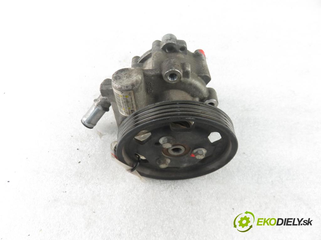 DACIA SANDERO II HB 2015 55,00 1.2 75 - D4F 732 1149,00 Pumpa servočerpadlo 491103834R ; 7613955613 (Servočerpadlá, pumpy riadenia)