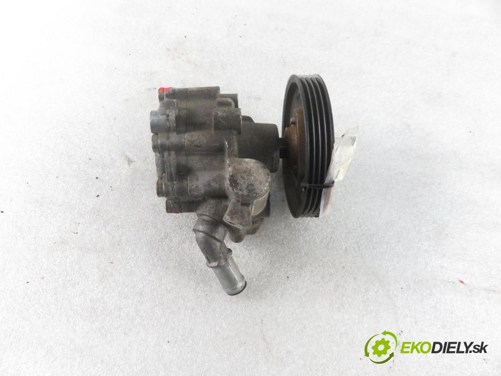 DACIA SANDERO II HB 2015 55,00 1.2 75 - D4F 732 1149,00 Pumpa servočerpadlo 491103834R ; 7613955613 (Servočerpadlá, pumpy riadenia)