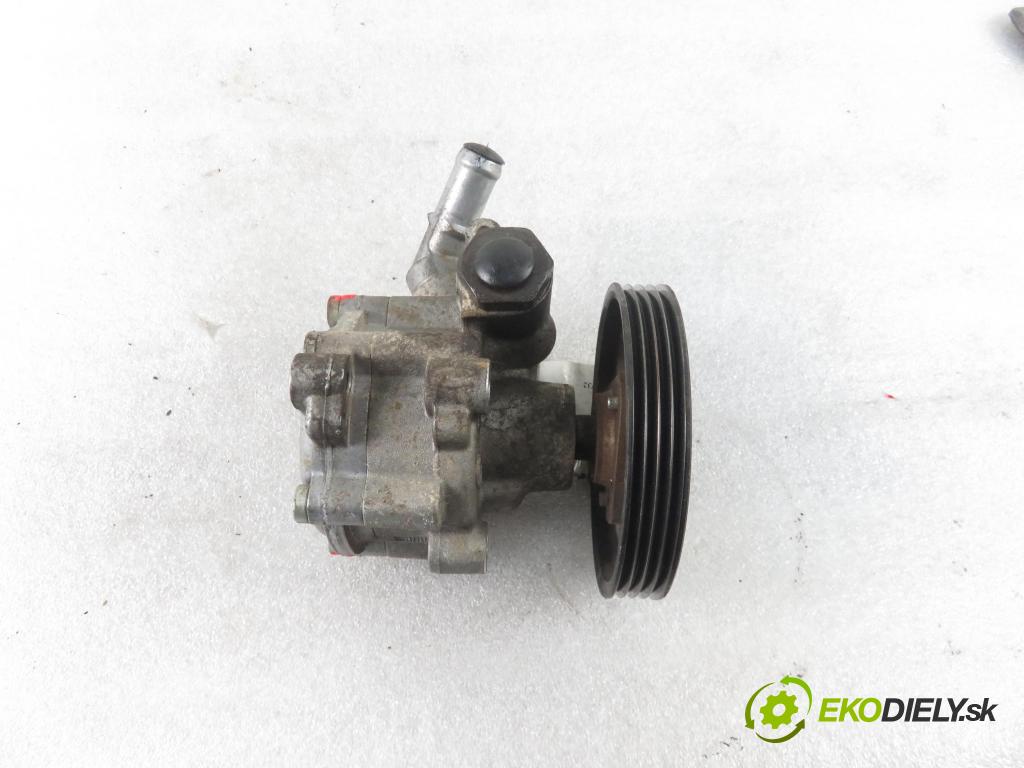 DACIA SANDERO II HB 2015 55,00 1.2 75 - D4F 732 1149,00 Pumpa servočerpadlo 491103834R ; 7613955613 (Servočerpadlá, pumpy riadenia)