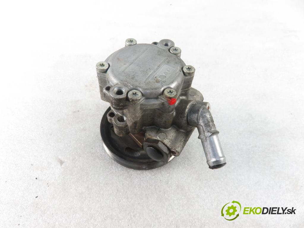 DACIA SANDERO II HB 2015 55,00 1.2 75 - D4F 732 1149,00 Pumpa servočerpadlo 491103834R ; 7613955613 (Servočerpadlá, pumpy riadenia)