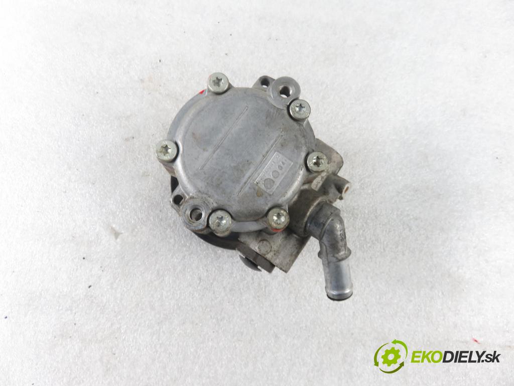 DACIA SANDERO II HB 2015 55,00 1.2 75 - D4F 732 1149,00 Pumpa servočerpadlo 491103834R ; 7613955613 (Servočerpadlá, pumpy riadenia)