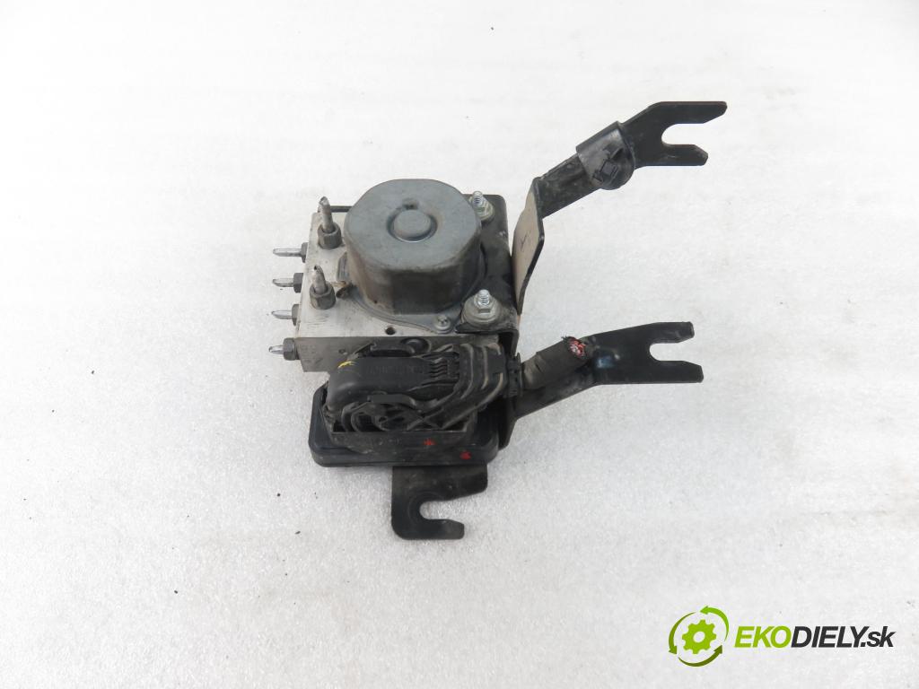 DACIA SANDERO II HB 2015 55,00 1.2 75 - D4F 732 1149,00 Pumpa ABS 0265254936 ; 476602473R (Pumpy ABS)