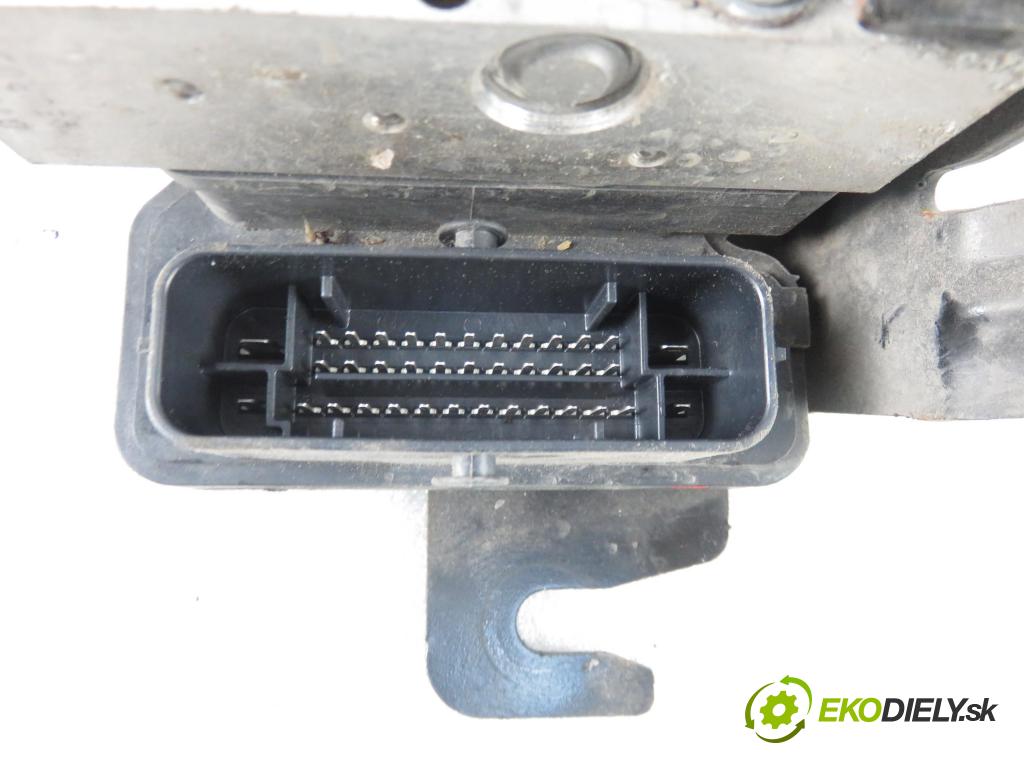 DACIA SANDERO II HB 2015 55,00 1.2 75 - D4F 732 1149,00 Pumpa ABS 0265254936 ; 476602473R (Pumpy ABS)