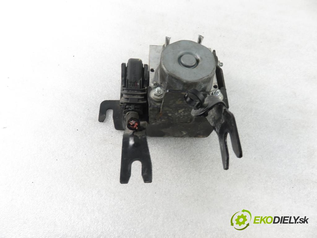 DACIA SANDERO II HB 2015 55,00 1.2 75 - D4F 732 1149,00 Pumpa ABS 0265254936 ; 476602473R (Pumpy ABS)