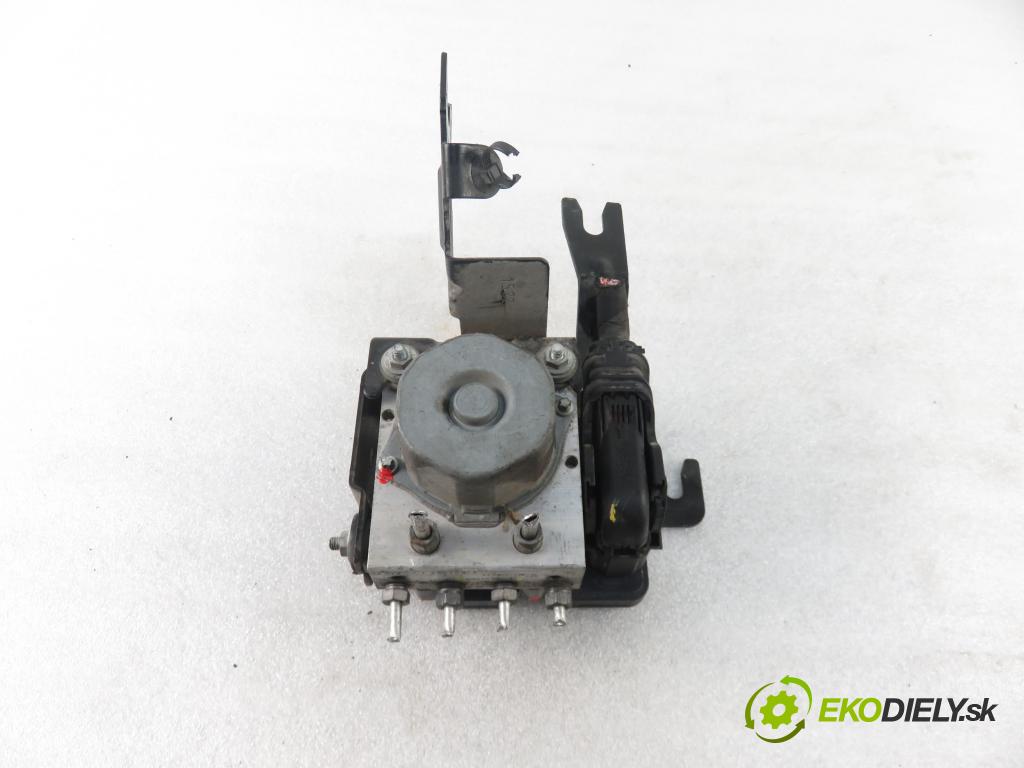 DACIA SANDERO II HB 2015 55,00 1.2 75 - D4F 732 1149,00 Pumpa ABS 0265254936 ; 476602473R (Pumpy ABS)