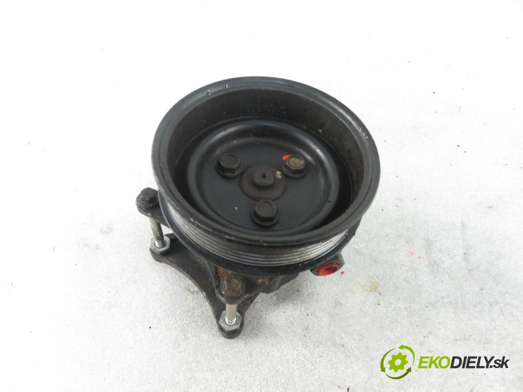 JAGUAR XJ (X308) SEDAN 1998 174,00 3.2 V8 237 - AJ32 3248,00 Pumpa servočerpadlo MJA8111BG ; HE1205109 (Servočerpadlá, pumpy riadenia)