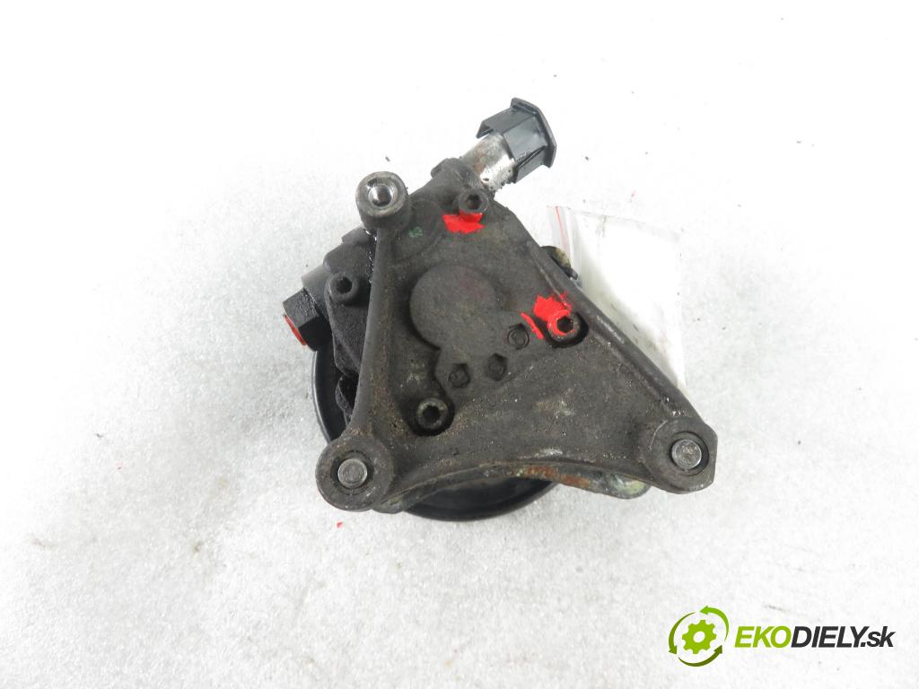 JAGUAR XJ (X308) SEDAN 1998 174,00 3.2 V8 237 - AJ32 3248,00 Pumpa servočerpadlo MJA8111BG ; HE1205109 (Servočerpadlá, pumpy riadenia)