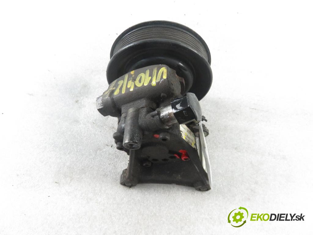 JAGUAR XJ (X308) SEDAN 1998 174,00 3.2 V8 237 - AJ32 3248,00 Pumpa servočerpadlo MJA8111BG ; HE1205109 (Servočerpadlá, pumpy riadenia)