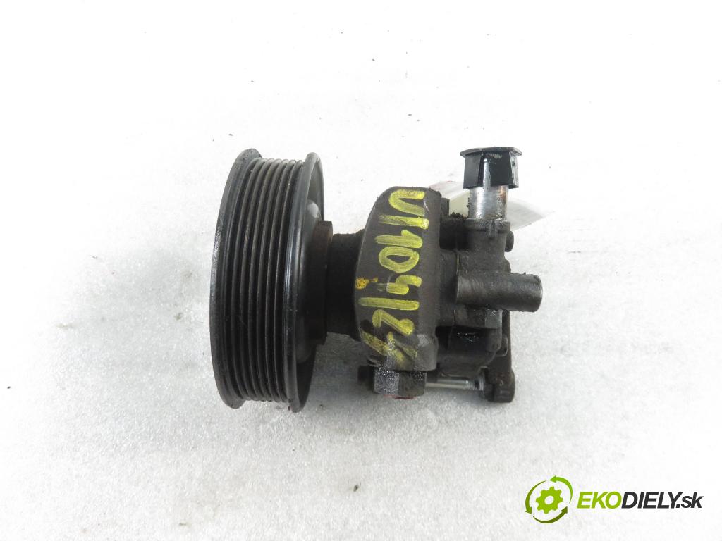 JAGUAR XJ (X308) SEDAN 1998 174,00 3.2 V8 237 - AJ32 3248,00 Pumpa servočerpadlo MJA8111BG ; HE1205109 (Servočerpadlá, pumpy riadenia)