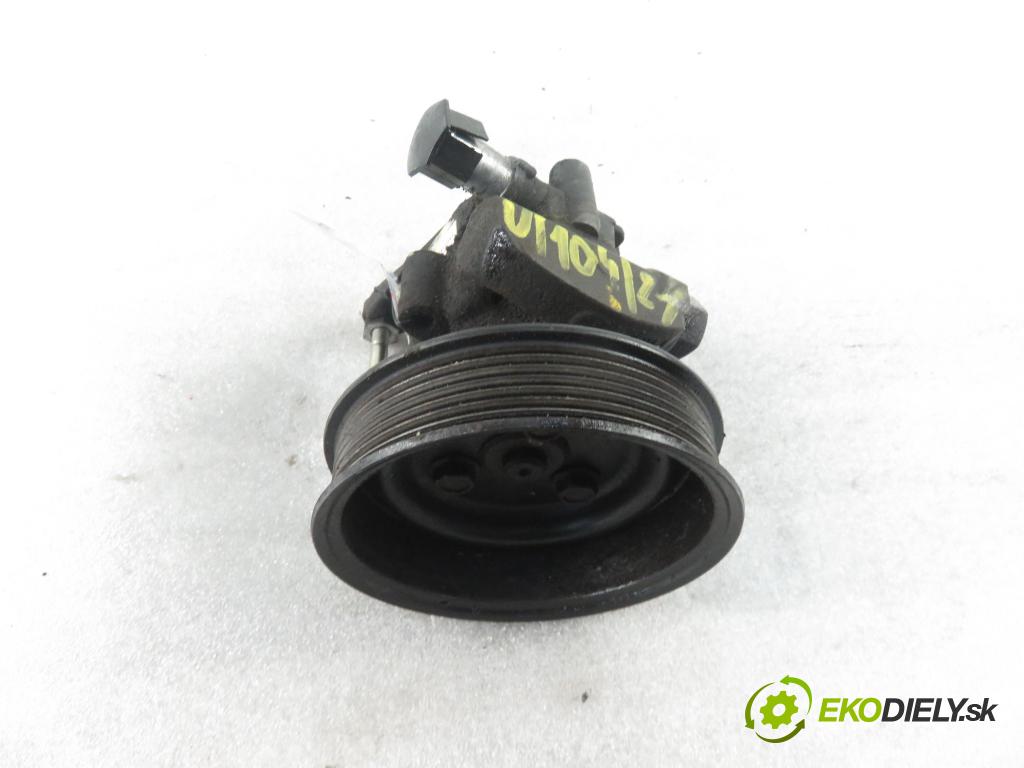 JAGUAR XJ (X308) SEDAN 1998 174,00 3.2 V8 237 - AJ32 3248,00 Pumpa servočerpadlo MJA8111BG ; HE1205109 (Servočerpadlá, pumpy riadenia)