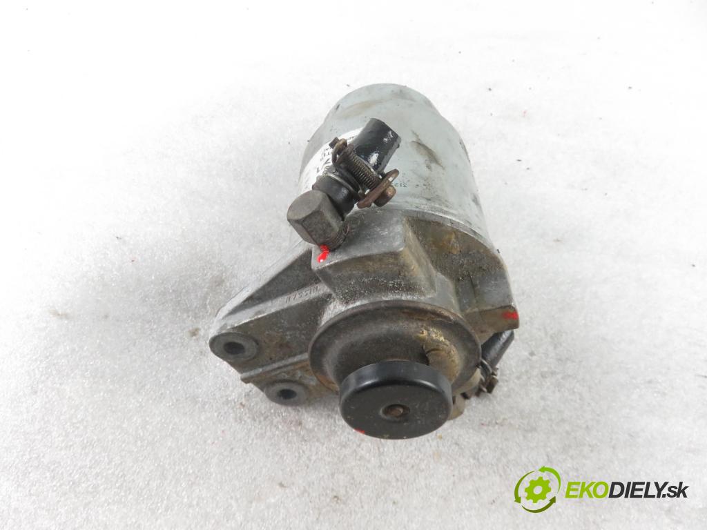 NISSAN TERRANO II (R20) TERENOWY 2002 92,00 2.7 TDi 4WD 125 - TD27TI 2664,00 Obal filtra paliva  (Obaly filtrov paliva)