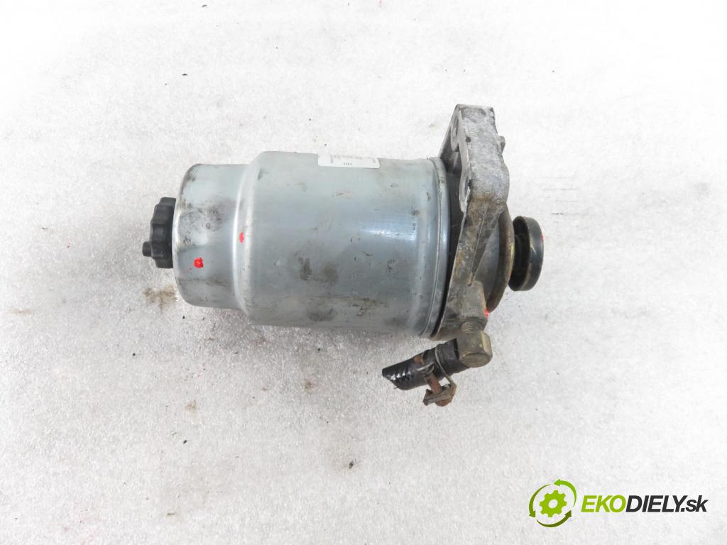 NISSAN TERRANO II (R20) TERENOWY 2002 92,00 2.7 TDi 4WD 125 - TD27TI 2664,00 Obal filtra paliva  (Obaly filtrov paliva)