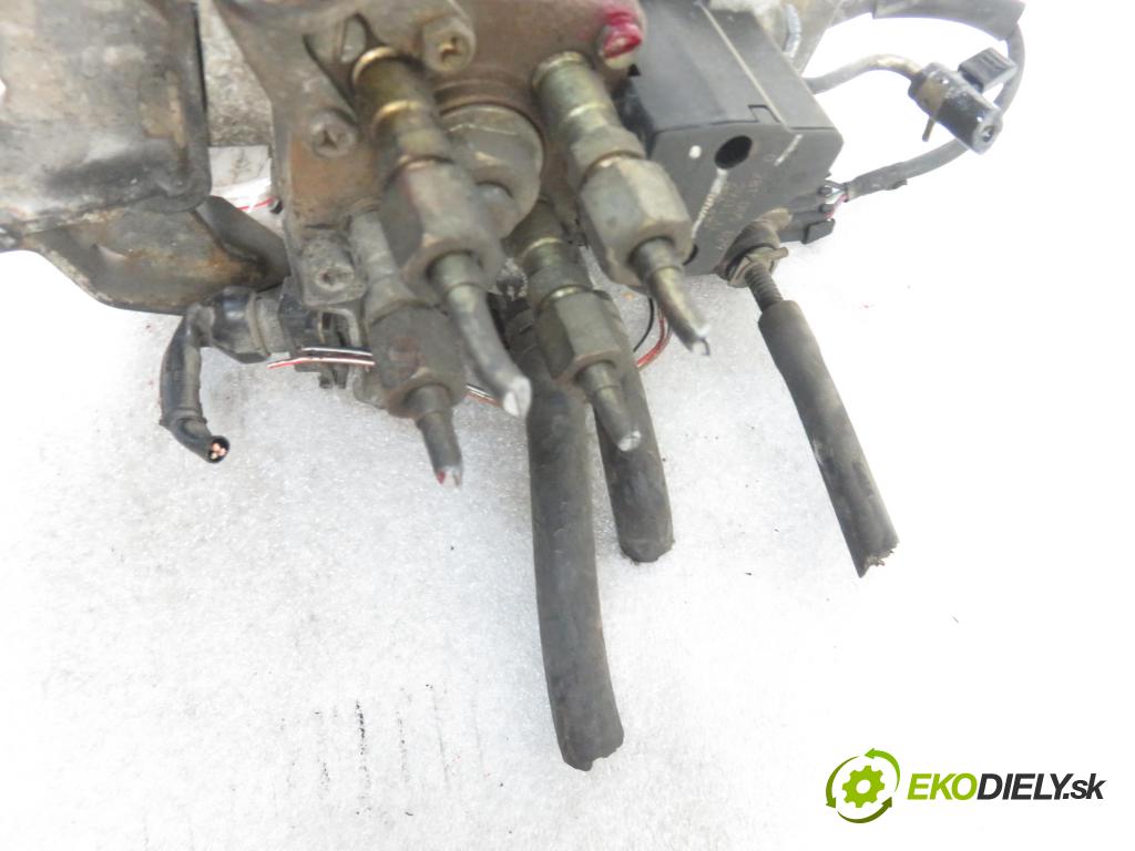 OPEL CORSA B (S93) HB 2000 44,00 1.7 D - 17 D (4EE1) 1686,00 Pumpa vstrekovacia 9460620023 (Vstrekovacie čerpadlá)