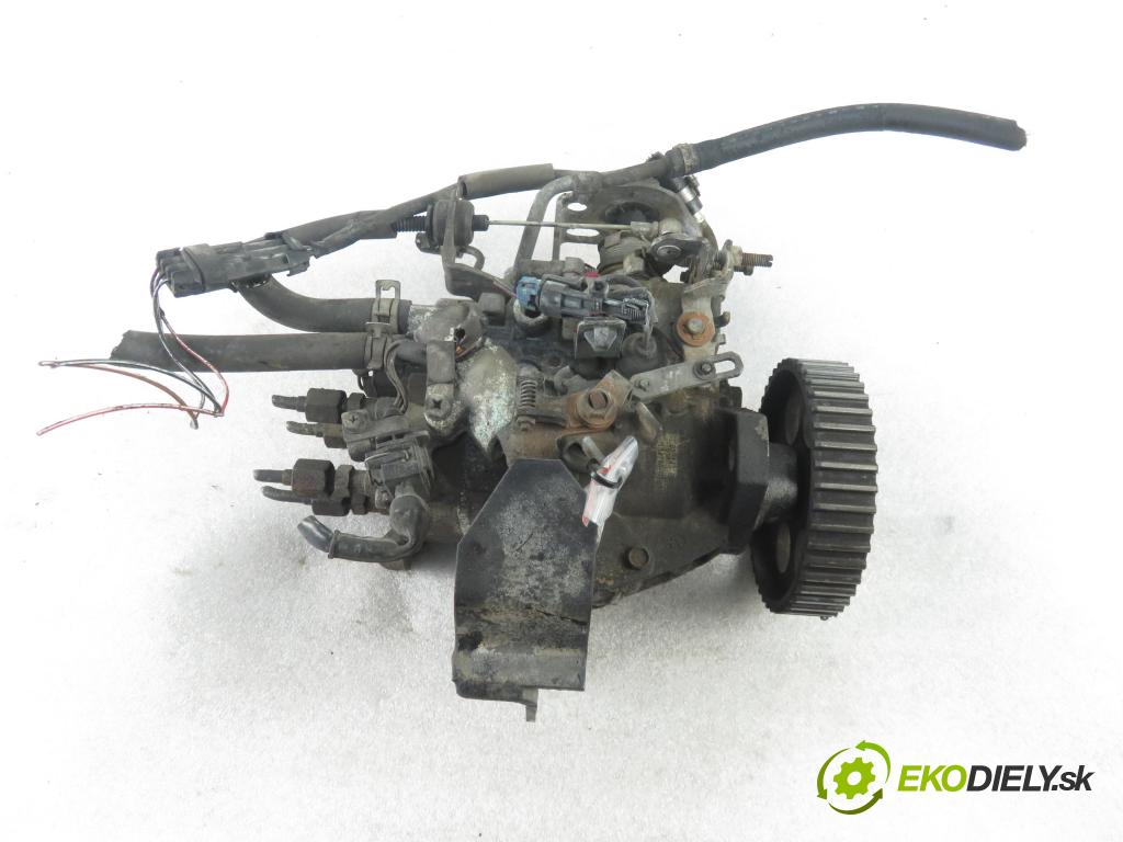 OPEL CORSA B (S93) HB 2000 44,00 1.7 D - 17 D (4EE1) 1686,00 Pumpa vstrekovacia 9460620023 (Vstrekovacie čerpadlá)