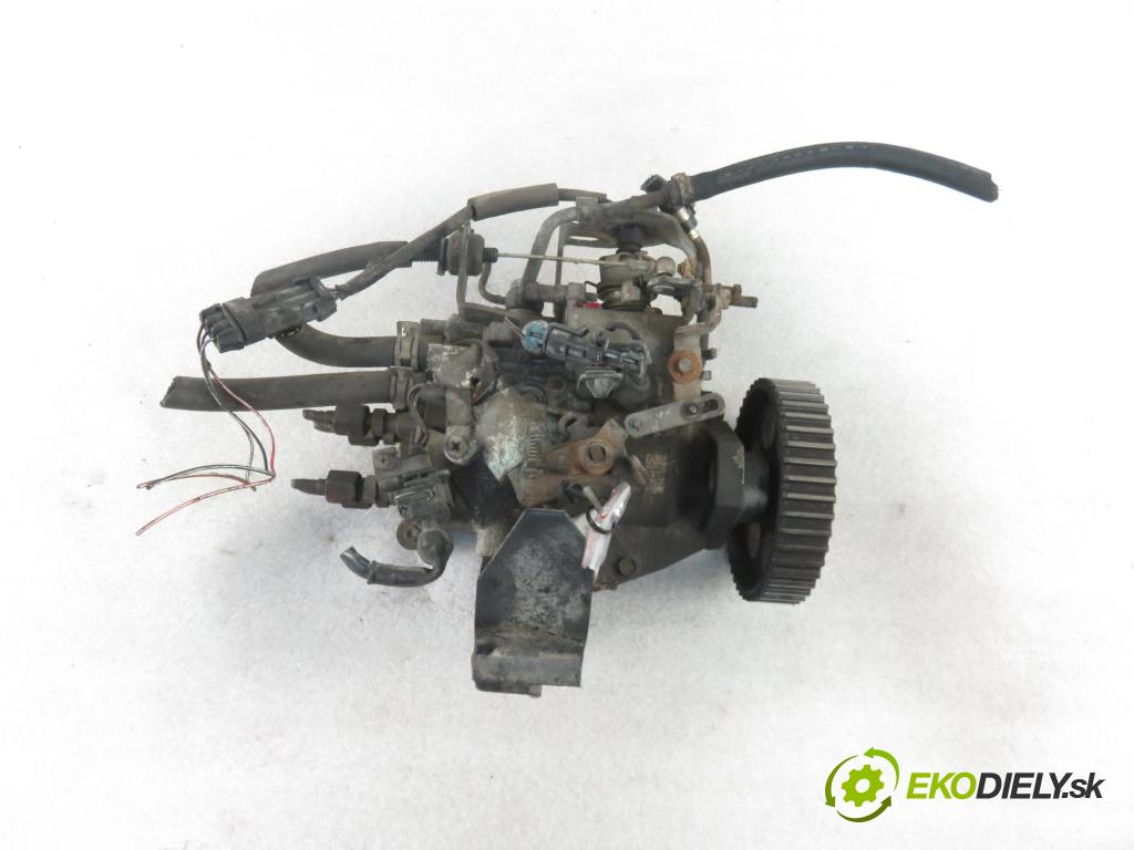 OPEL CORSA B (S93) HB 2000 44,00 1.7 D - 17 D (4EE1) 1686,00 Pumpa vstrekovacia 9460620023 (Vstrekovacie čerpadlá)