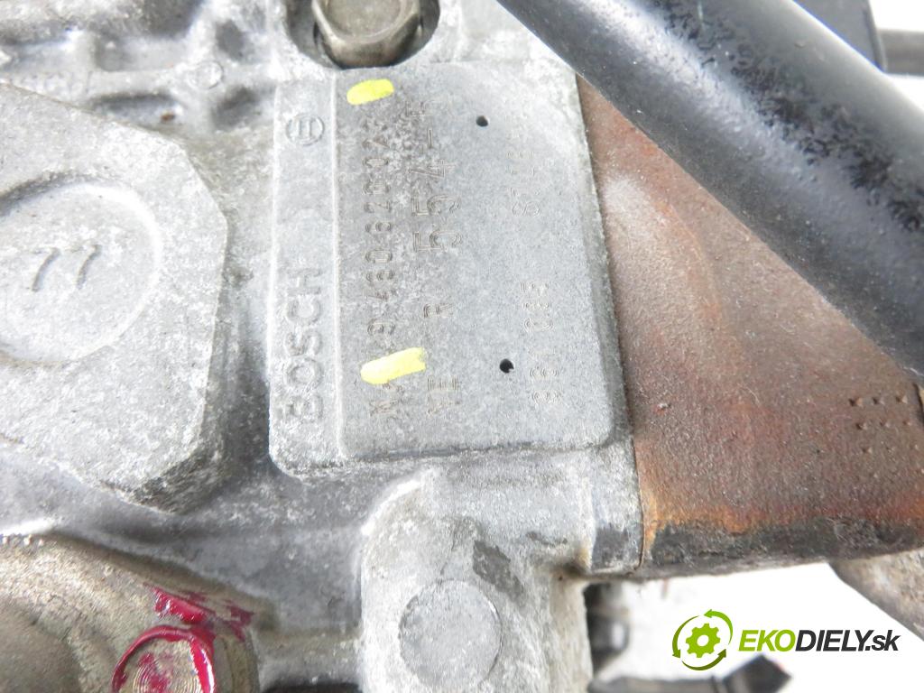 OPEL CORSA B (S93) HB 2000 44,00 1.7 D - 17 D (4EE1) 1686,00 Pumpa vstrekovacia 9460620023 (Vstrekovacie čerpadlá)