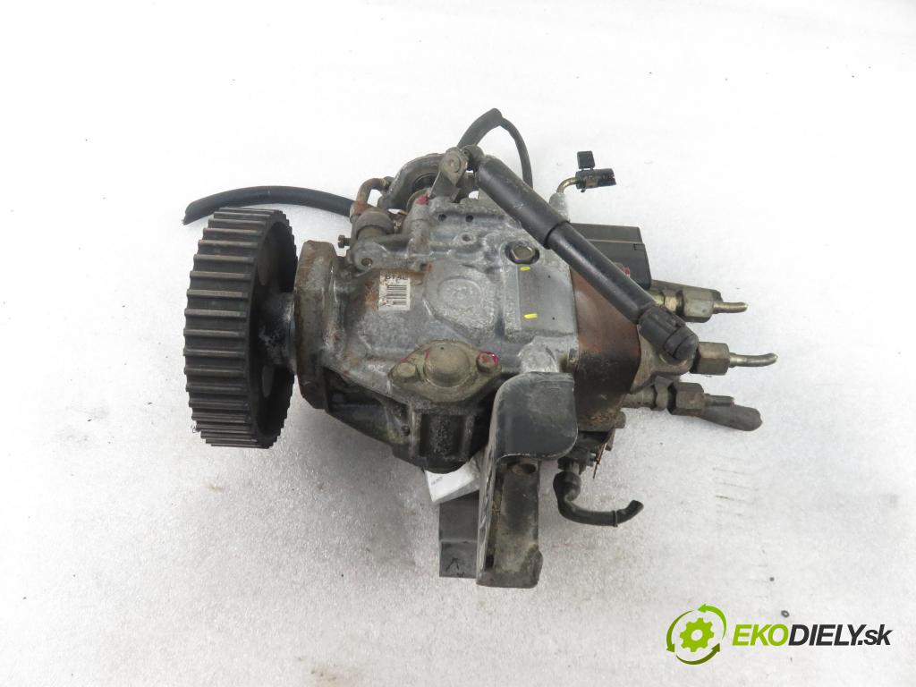 OPEL CORSA B (S93) HB 2000 44,00 1.7 D - 17 D (4EE1) 1686,00 Pumpa vstrekovacia 9460620023 (Vstrekovacie čerpadlá)