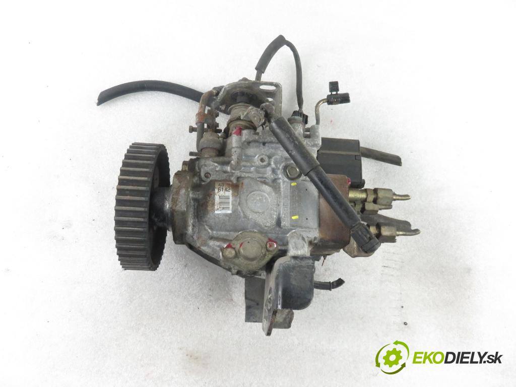 OPEL CORSA B (S93) HB 2000 44,00 1.7 D - 17 D (4EE1) 1686,00 Pumpa vstrekovacia 9460620023 (Vstrekovacie čerpadlá)