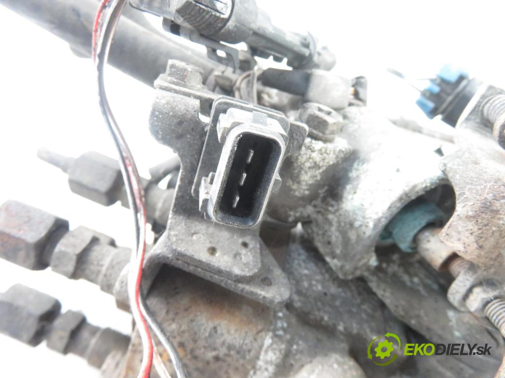 OPEL CORSA B (S93) HB 2000 44,00 1.7 D - 17 D (4EE1) 1686,00 Pumpa vstrekovacia 9460620023 (Vstrekovacie čerpadlá)