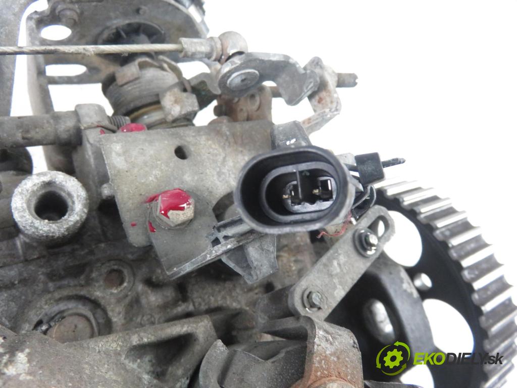 OPEL CORSA B (S93) HB 2000 44,00 1.7 D - 17 D (4EE1) 1686,00 Pumpa vstrekovacia 9460620023 (Vstrekovacie čerpadlá)