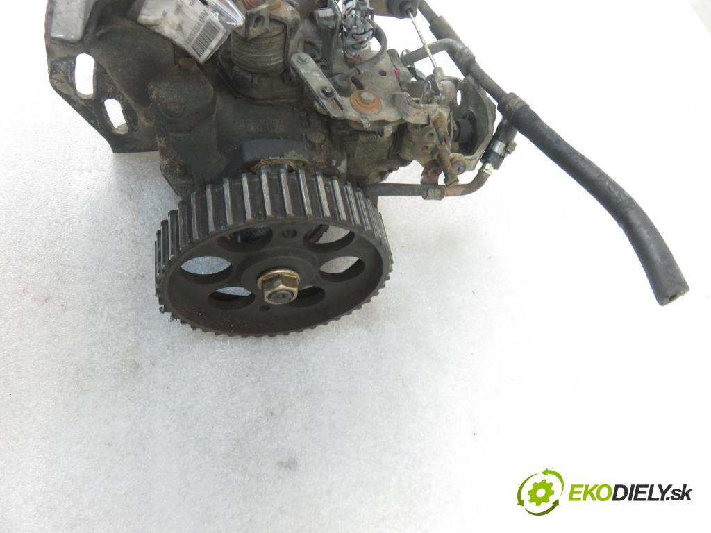 OPEL CORSA B (S93) HB 2000 44,00 1.7 D - 17 D (4EE1) 1686,00 Pumpa vstrekovacia 9460620023 (Vstrekovacie čerpadlá)