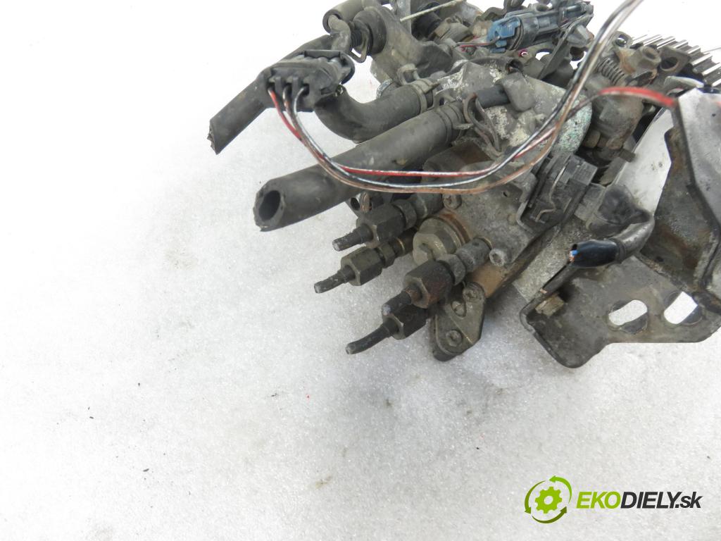 OPEL CORSA B (S93) HB 2000 44,00 1.7 D - 17 D (4EE1) 1686,00 Pumpa vstrekovacia 9460620023 (Vstrekovacie čerpadlá)