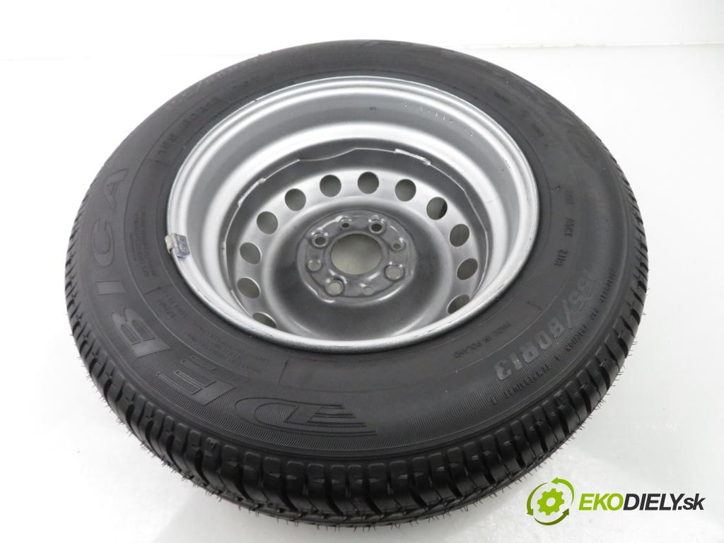 FIAT   2004    řemenice dojezdové 