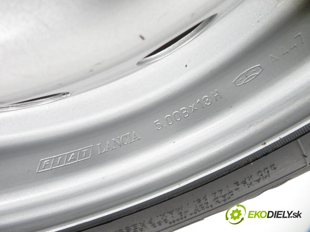 FIAT   2004    řemenice dojezdové