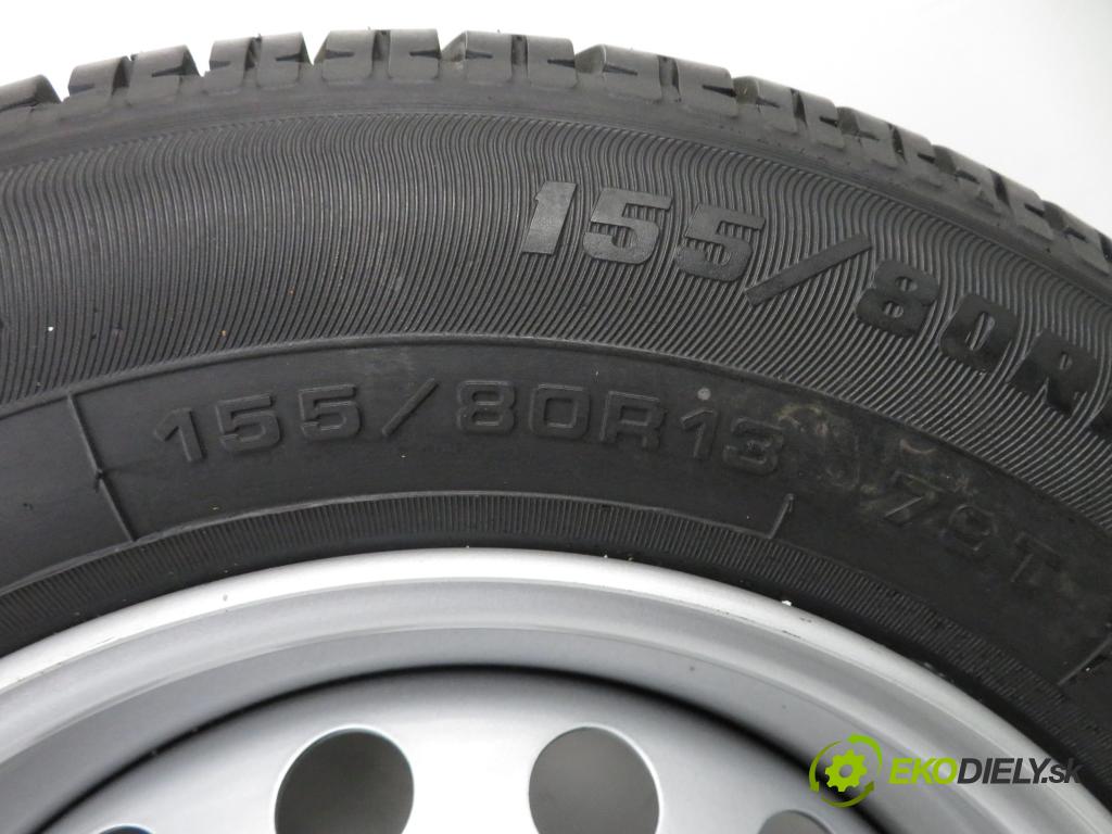 FIAT   2004    řemenice dojezdové