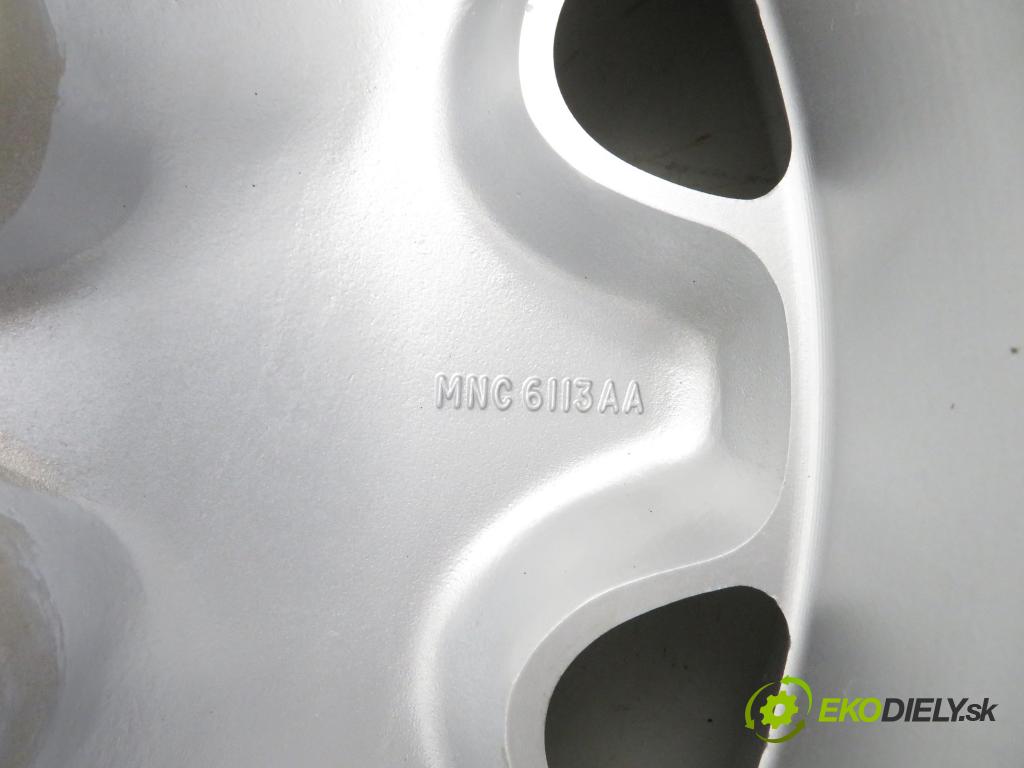 JAGUAR XJ (X308)  1998    řemenice dojezdové 