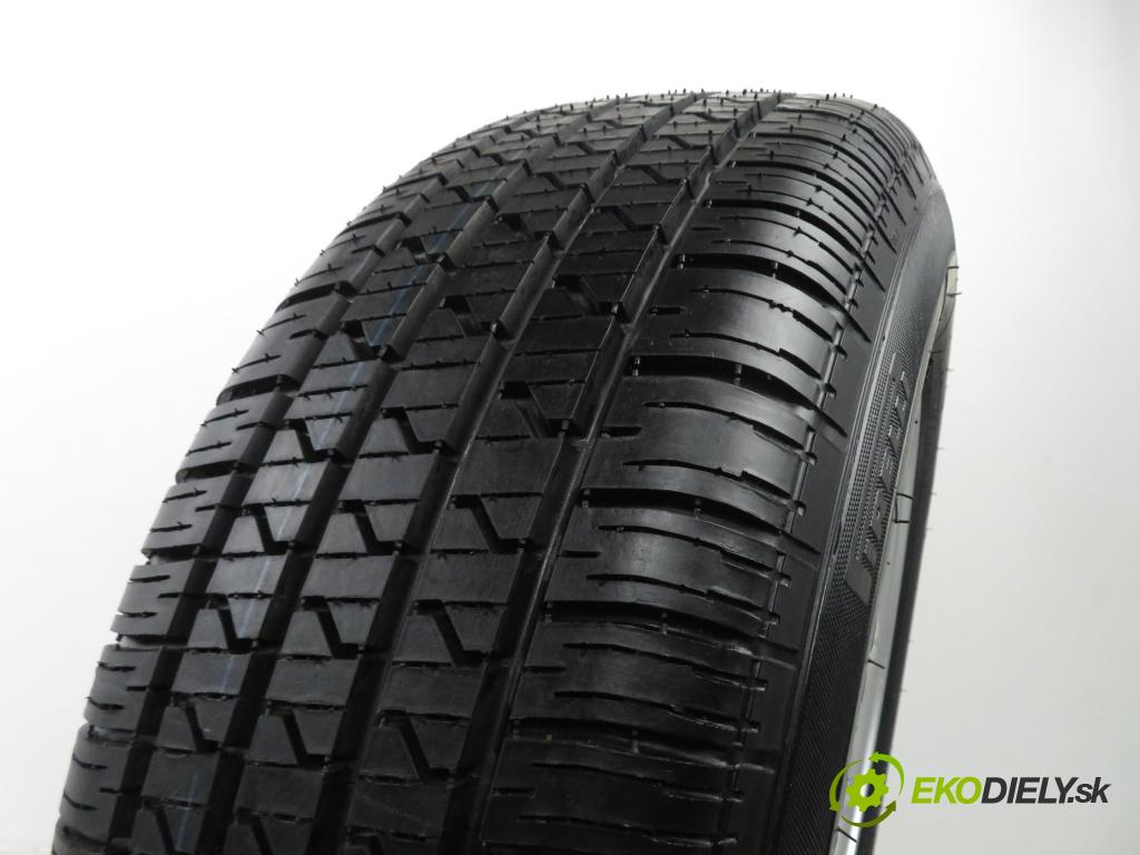 JAGUAR XJ (X308)  1998    řemenice dojezdové