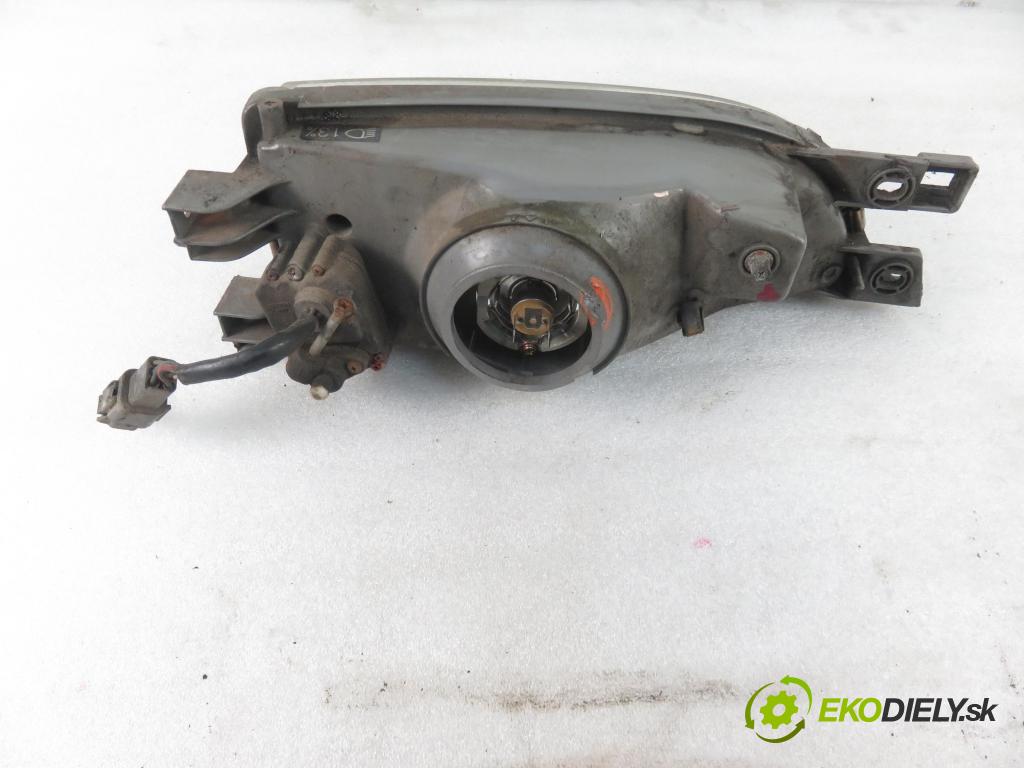 SUBARU IMPREZA Kombi (GF) KOMBI 1996 0,00 2.0 i AWD - EJ20E 1994,00 Svetlo LP