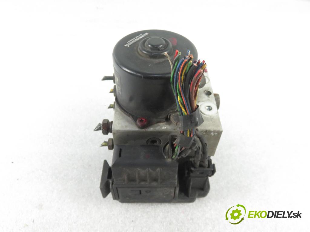 JAGUAR XJ (X308) SEDAN 1998 174,00 3.2 V8 237 - AJ32 3248,00 Pumpa ABS LNC2210BD ; 10094610023 ; 10020401034 (Pumpy ABS)