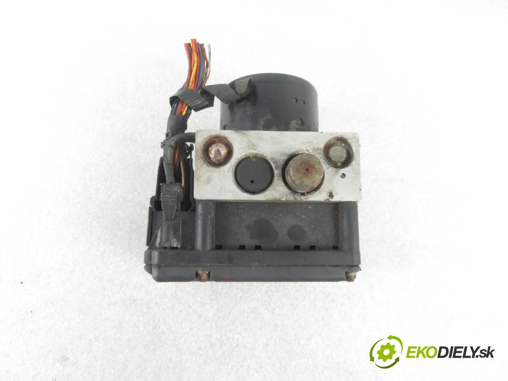 JAGUAR XJ (X308) SEDAN 1998 174,00 3.2 V8 237 - AJ32 3248,00 Pumpa ABS LNC2210BD ; 10094610023 ; 10020401034 (Pumpy ABS)