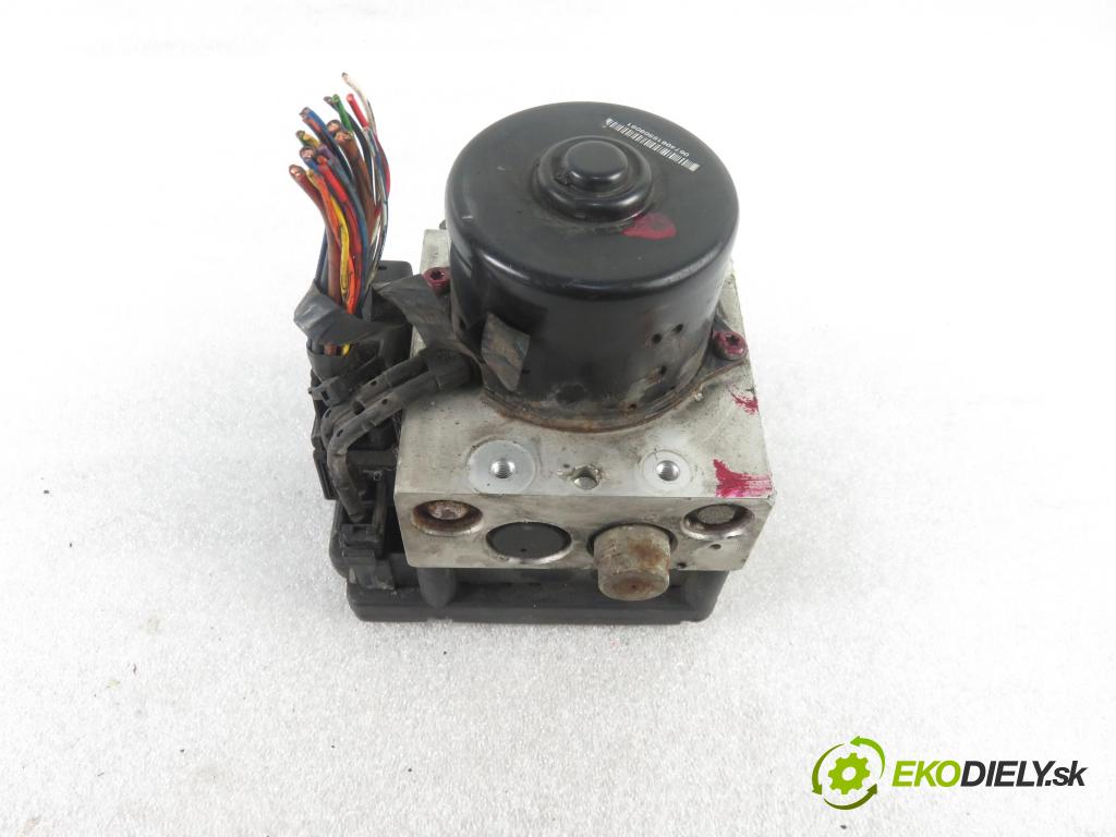 JAGUAR XJ (X308) SEDAN 1998 174,00 3.2 V8 237 - AJ32 3248,00 Pumpa ABS LNC2210BD ; 10094610023 ; 10020401034 (Pumpy ABS)