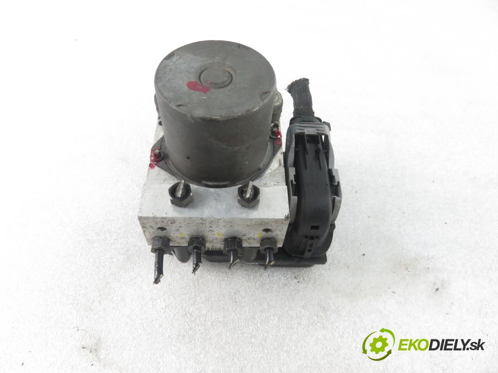 AUDI A6 (4F2, C6) SEDAN 2005 132,00 2.7 TDI 180 - BPP 2698,00 Pumpa ABS 4F0614517 ; 0265234114 ; 0265950360 (Pumpy ABS)