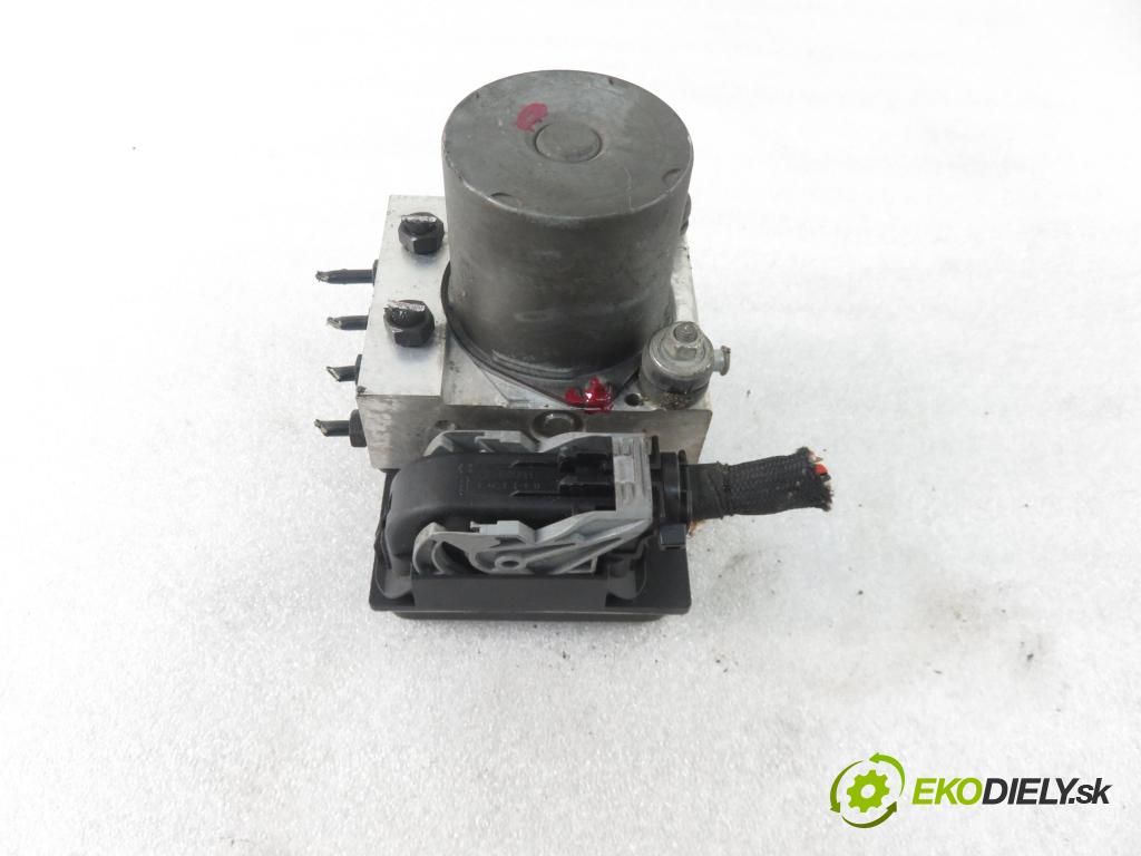 AUDI A6 (4F2, C6) SEDAN 2005 132,00 2.7 TDI 180 - BPP 2698,00 Pumpa ABS 4F0614517 ; 0265234114 ; 0265950360 (Pumpy ABS)