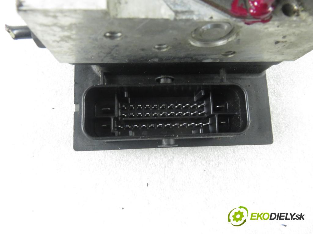 AUDI A6 (4F2, C6) SEDAN 2005 132,00 2.7 TDI 180 - BPP 2698,00 Pumpa ABS 4F0614517 ; 0265234114 ; 0265950360 (Pumpy ABS)