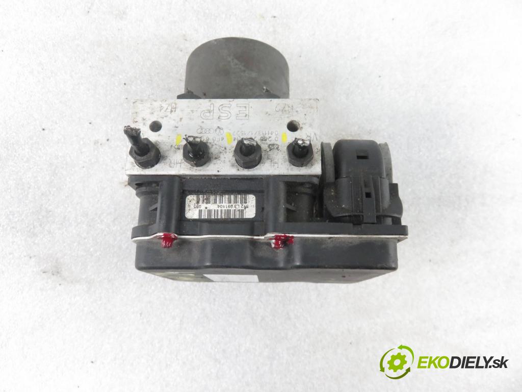 AUDI A6 (4F2, C6) SEDAN 2005 132,00 2.7 TDI 180 - BPP 2698,00 Pumpa ABS 4F0614517 ; 0265234114 ; 0265950360 (Pumpy ABS)