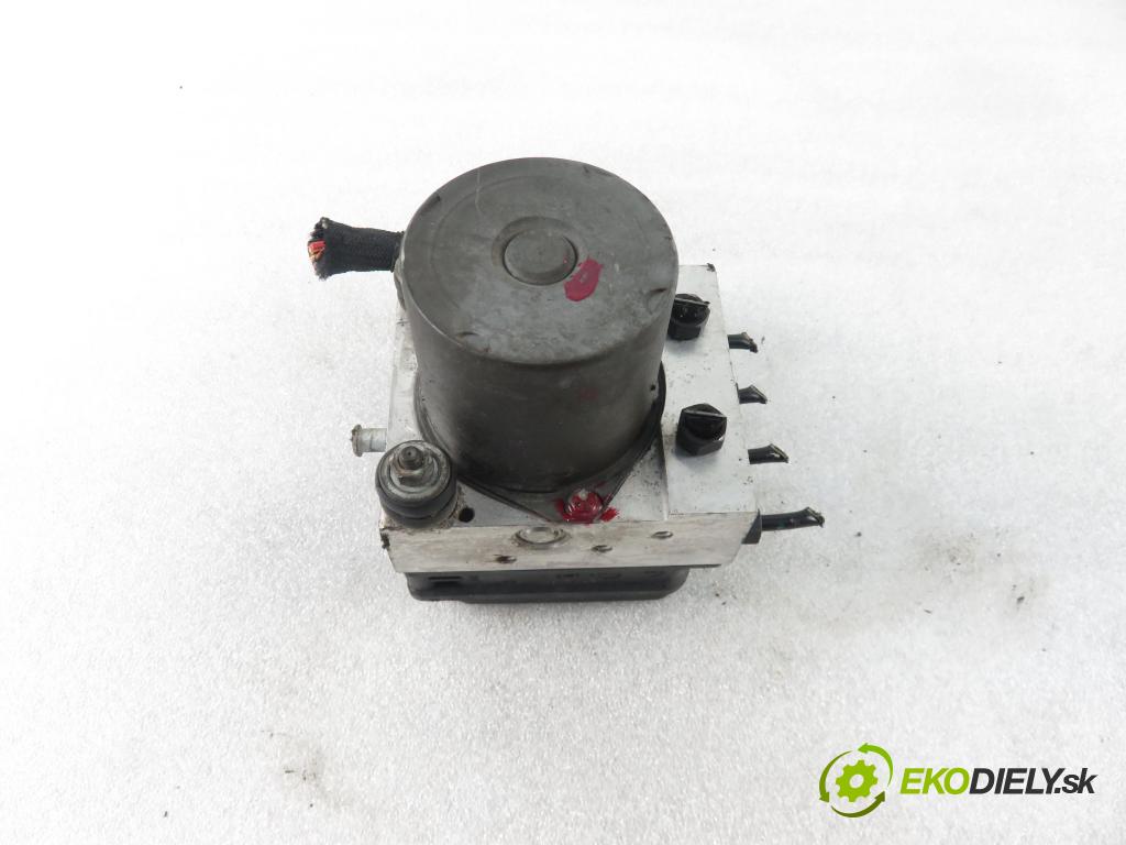 AUDI A6 (4F2, C6) SEDAN 2005 132,00 2.7 TDI 180 - BPP 2698,00 Pumpa ABS 4F0614517 ; 0265234114 ; 0265950360 (Pumpy ABS)