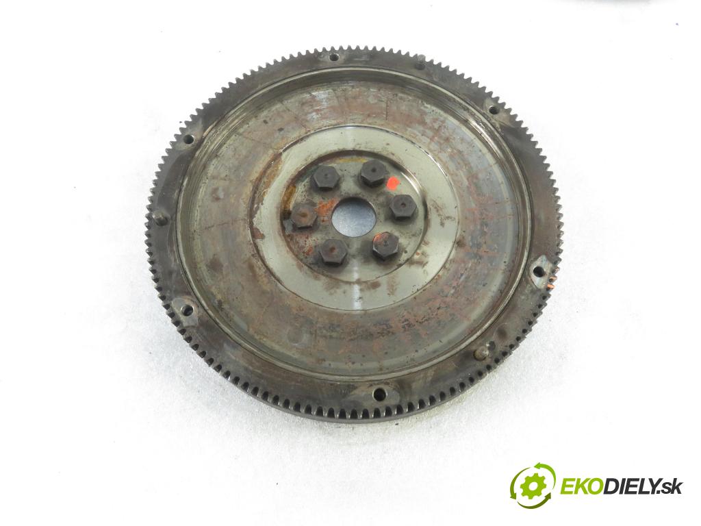 FORD GALAXY (WGR) VAN 2000 107,00 2.3 16V DOHC 146 - E5SA 2295,00 Koleso zotrvačník 97VW7550AA