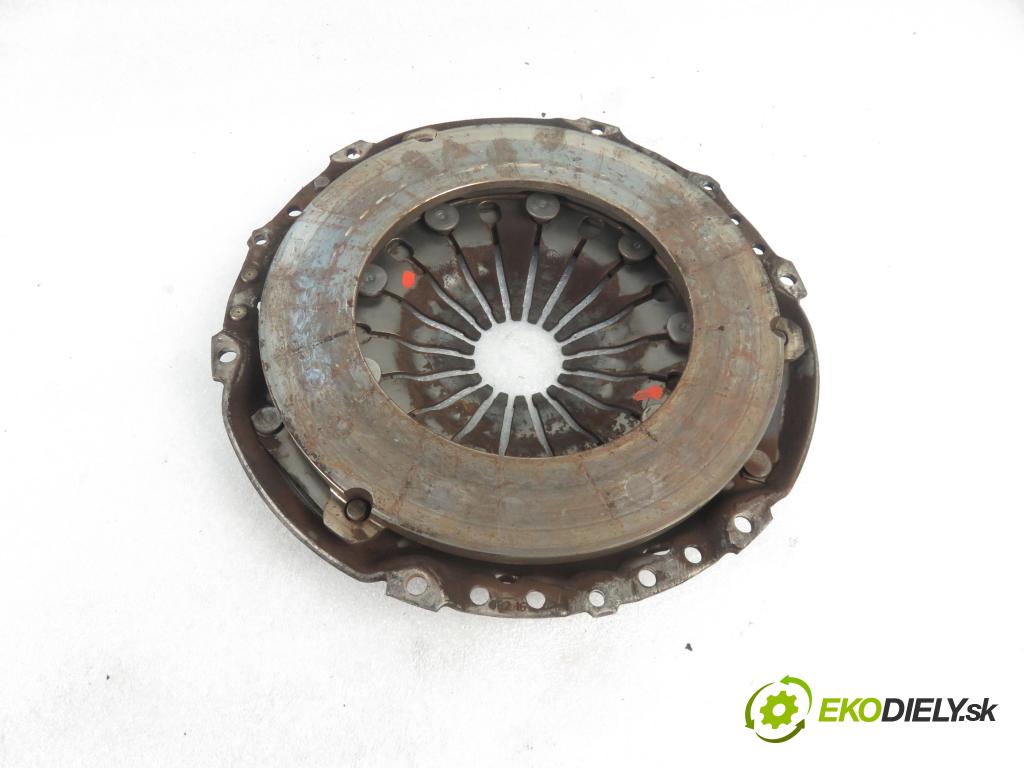 FORD GALAXY (WGR) VAN 2000 107,00 2.3 16V DOHC 146 - E5SA 2295,00 Koleso zotrvačník 97VW7550AA