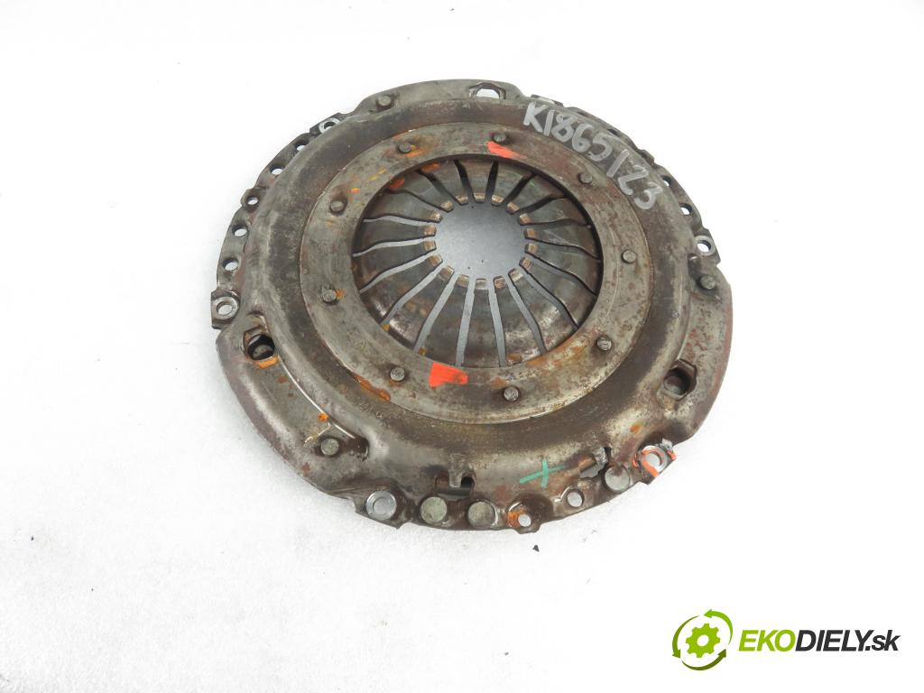 FORD GALAXY (WGR) VAN 2000 107,00 2.3 16V DOHC 146 - E5SA 2295,00 Koleso zotrvačník 97VW7550AA