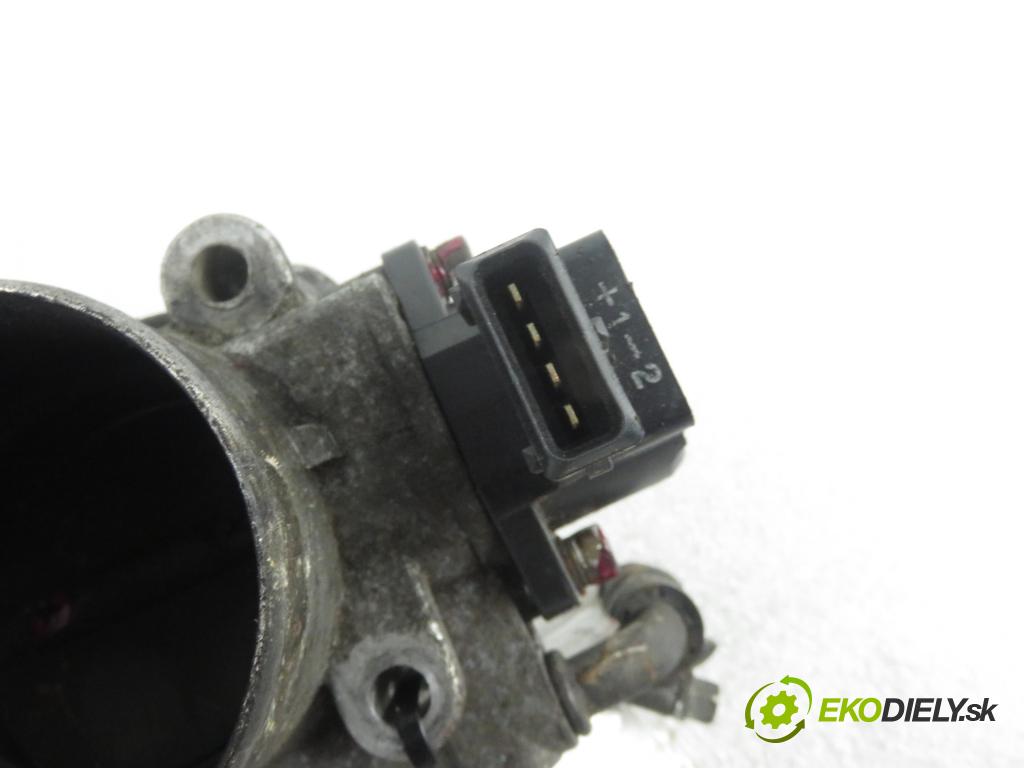 MITSUBISHI PAJERO PININ (H6_W, H7_W) TERENOWY 2000 88,00 1.8 GDI (H66W, H76W) - 4G93 (GDI) 1834,00 Škrtiaca klapka EAC60001 (Škrtiace klapky)